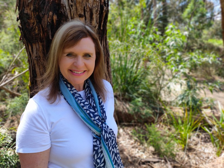 Your local Naturopath with 15 plus years of experience.