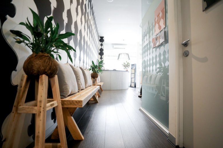 Naturopath in Camberwell specialising in gut health, women's health, skin disorders and mental health issues.